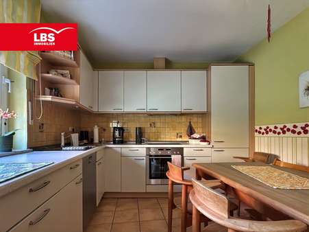 Küche - Reihenendhaus in 46238 Bottrop mit 114m² kaufen