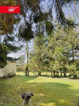 Garten - Erdgeschosswohnung in 46242 Bottrop mit 60m² kaufen