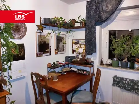  2,5 Zimmer Wohnung, ca. 55 m² in zentraler Lage von Bottrop