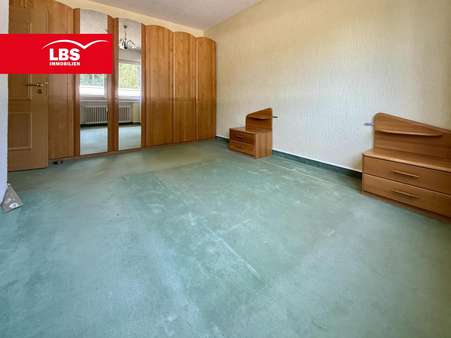 Schlafzimmer Schlafzimmer - Etagenwohnung in 45663 Recklinghausen mit 63m² kaufen