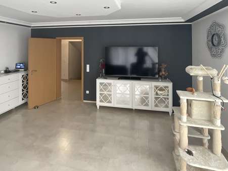 Wohnzimmer Wohnzimmer - Einfamilienhaus in 45770 Marl mit 135m² kaufen