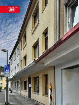 Hausansicht Hausansicht - Mehrfamilienhaus in 45772 Marl mit 440m² kaufen