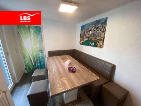 Esszimmer - Reihenmittelhaus in 46284 Dorsten mit 97m² kaufen