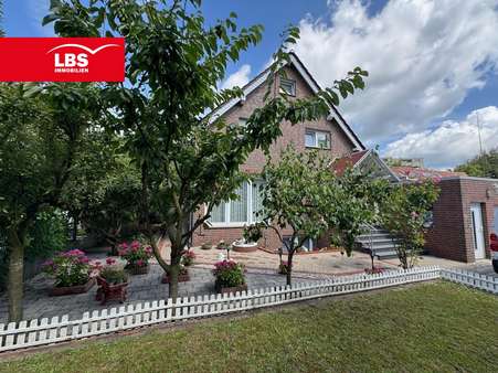 Hausansicht Hausansicht - Mehrfamilienhaus in 45770 Marl mit 425m² kaufen