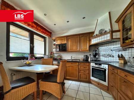 Küche Küche - Erdgeschosswohnung in 46240 Bottrop mit 98m² kaufen