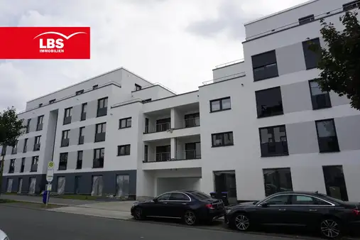 Exklusives Wohnen im Neubau an der Marina Gelsenkirchen