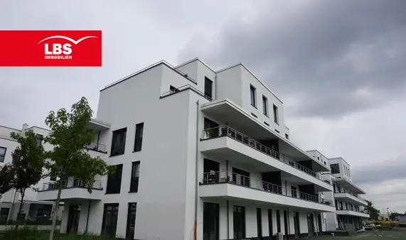 Exklusives Wohnen im Neubau an der Marina Gelsenkirchen