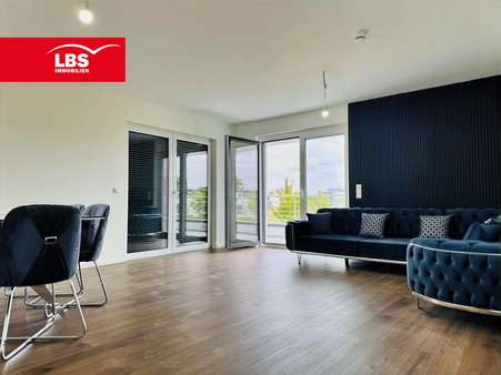 Wohnen - Beispiel - Etagenwohnung in 45889 Gelsenkirchen mit 70m² kaufen