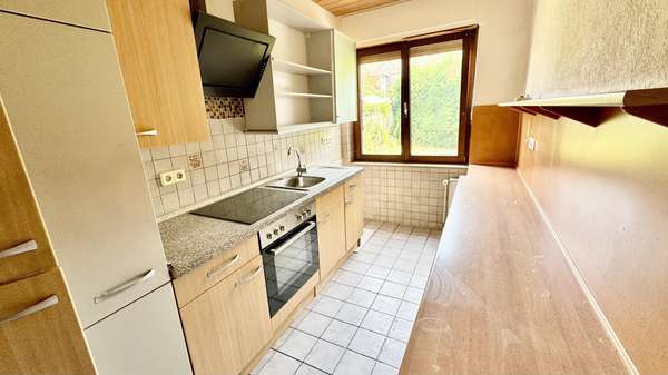 Küche EG Küche EG - Mehrfamilienhaus in 45968 Gladbeck mit 200m² als Kapitalanlage kaufen