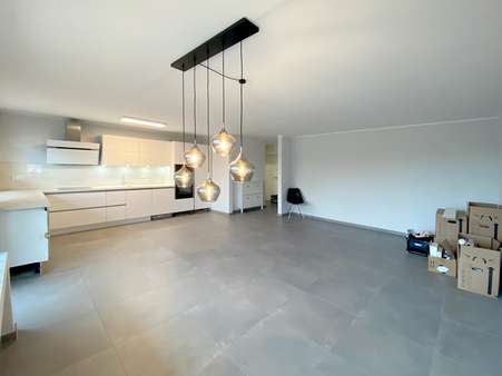 Wohn- & Essbereich - Etagenwohnung in 46145 Oberhausen mit 72m² günstig kaufen
