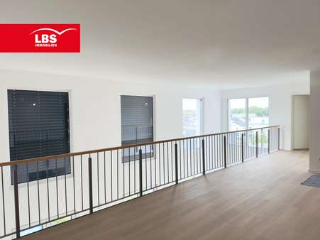Galerie Galerie - Penthouse-Wohnung in 45889 Gelsenkirchen mit 176m² kaufen