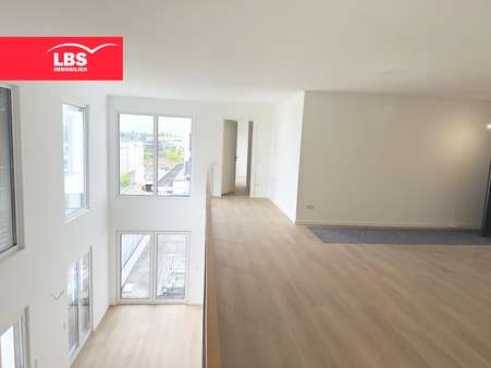 Galerie Galerie - Penthouse-Wohnung in 45889 Gelsenkirchen mit 176m² kaufen