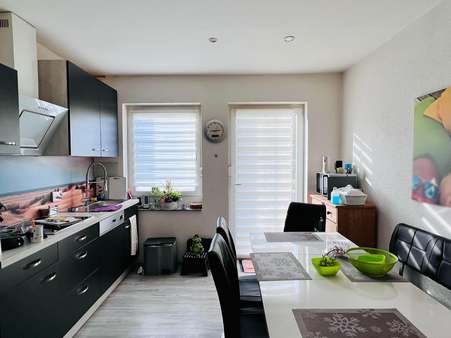 Küche EG. - Zweifamilienhaus in 45966 Gladbeck mit 158m² günstig kaufen