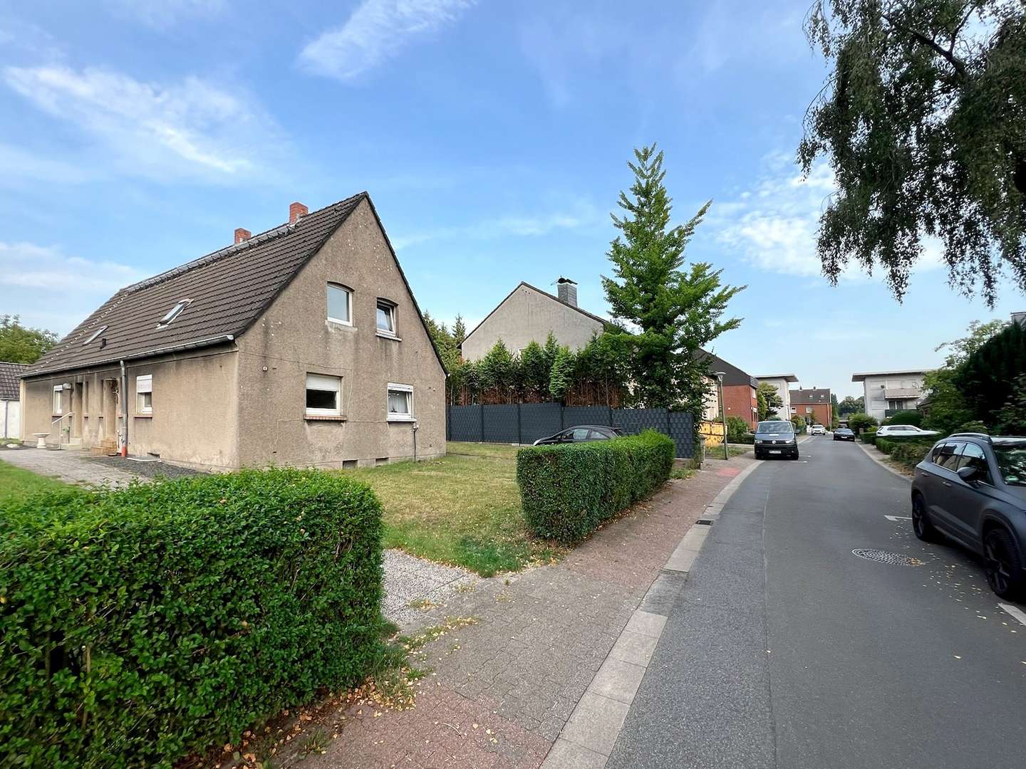 Umgebung - Zweifamilienhaus in 46240 Bottrop mit 94m² kaufen