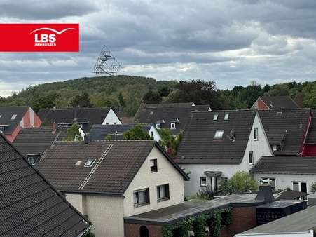 Aussicht zum Tetraeder Aussicht zum Tetraeder - Maisonette-Wohnung in 46240 Bottrop mit 90m² kaufen