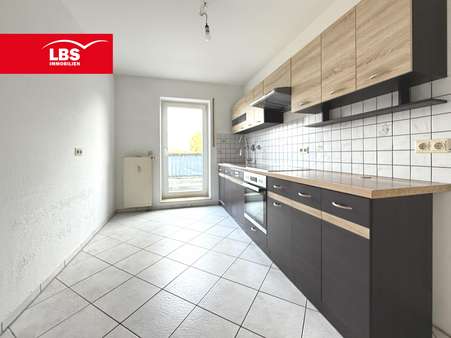 Küche Küche - Maisonette-Wohnung in 46240 Bottrop mit 90m² kaufen