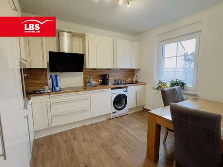 Küche Küche - Reihenmittelhaus in 45966 Gladbeck mit 80m² kaufen