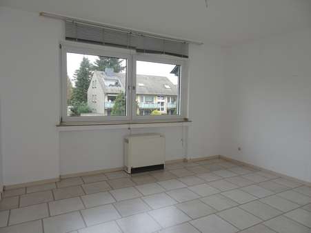 Schlafzimmer - Etagenwohnung in 46242 Bottrop mit 57m² günstig mieten