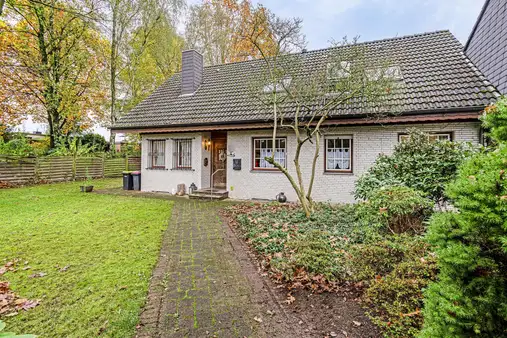 Familienglück in Gladbeck Rentfort-Nord