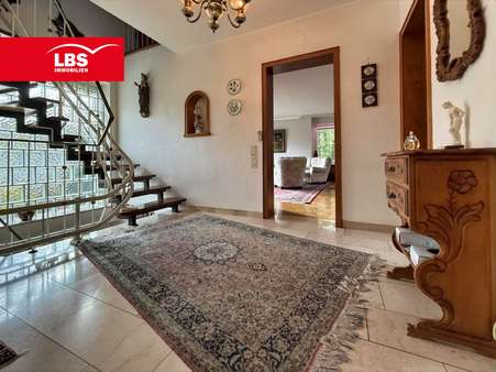 Eingangsbereich Eingangsbereich - Einfamilienhaus in 46284 Dorsten mit 120m² kaufen