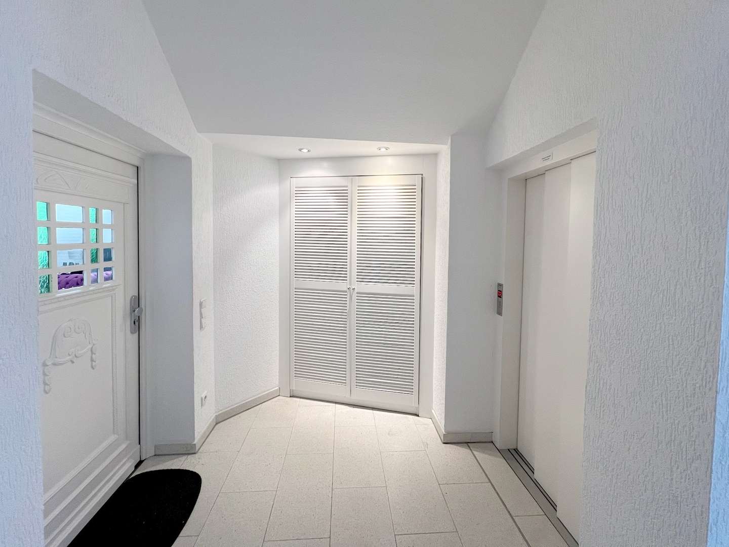 Wohnungstür / Hausflur - Loft / Studio / Atelier in 46244 Bottrop mit 216m² kaufen