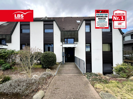 Entspanntes Wohnen auf der Bergstraße 