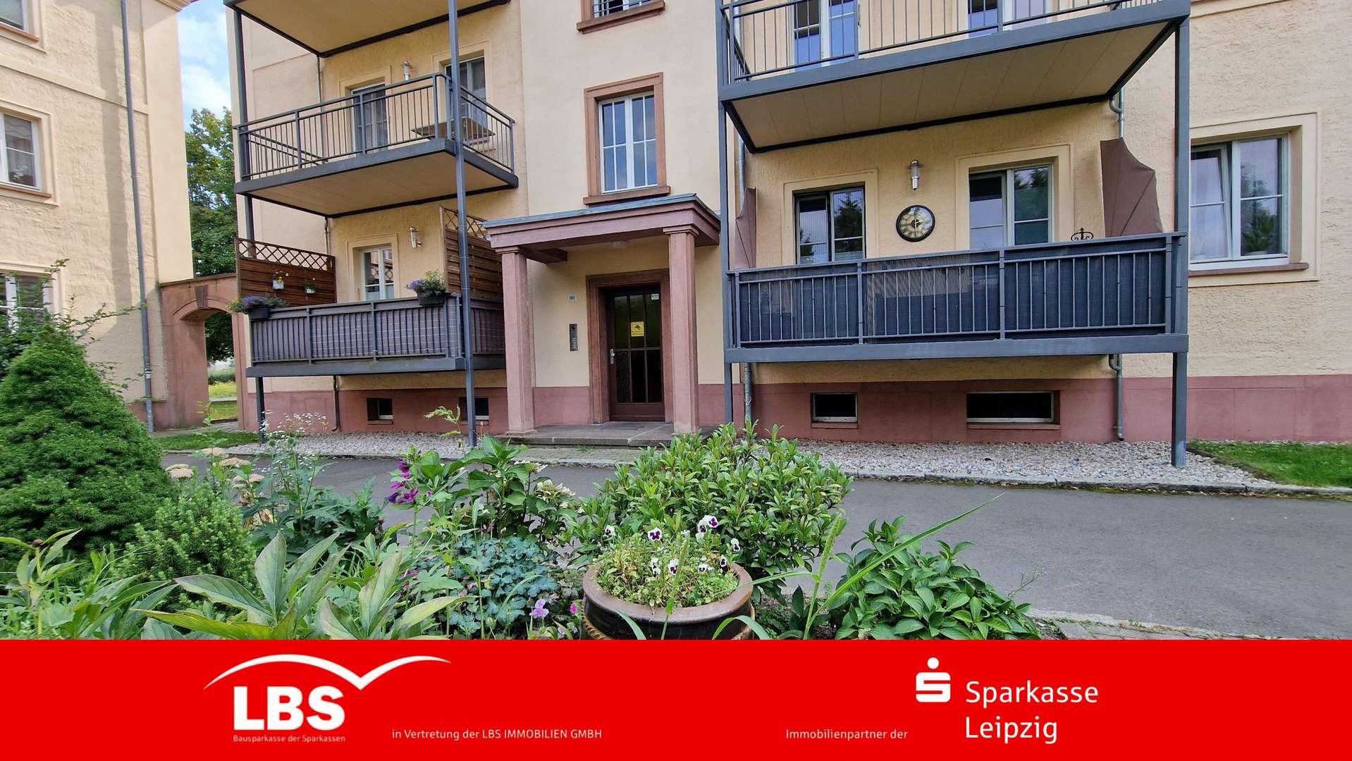 null - Etagenwohnung in 04357 Leipzig mit 67m² als Kapitalanlage kaufen