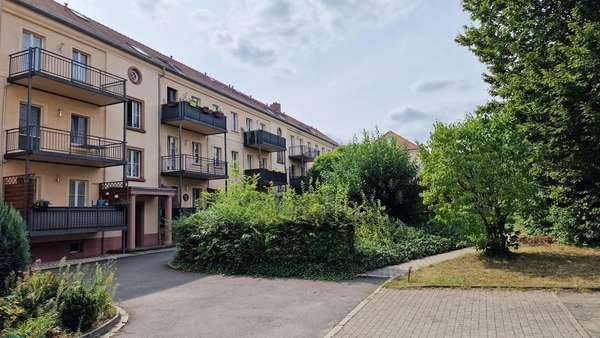 null - Etagenwohnung in 04357 Leipzig mit 67m² als Kapitalanlage kaufen