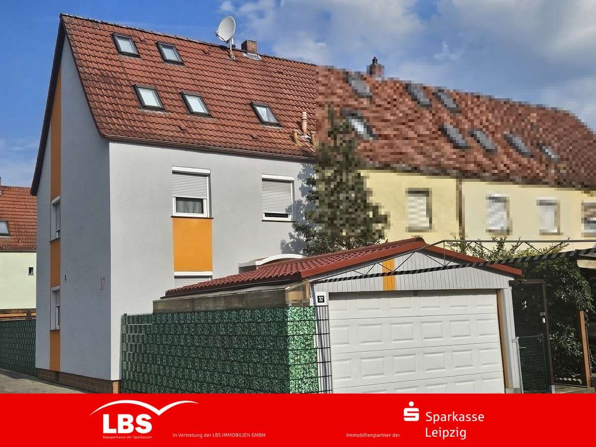 null - Reihenendhaus in 04860 Torgau mit 87m² kaufen