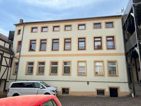 Nebenhaus - Mehrfamilienhaus in 04860 Torgau mit 1010m² kaufen