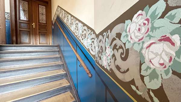 Hauslfur - Etagenwohnung in 04299 Leipzig mit 70m² kaufen