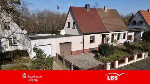 Ländliche Idylle im Grünen!