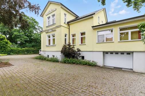 Außenaufnahme(6) Außenaufnahme(6) - Zweifamilienhaus in 04874 Belgern mit 335m² kaufen