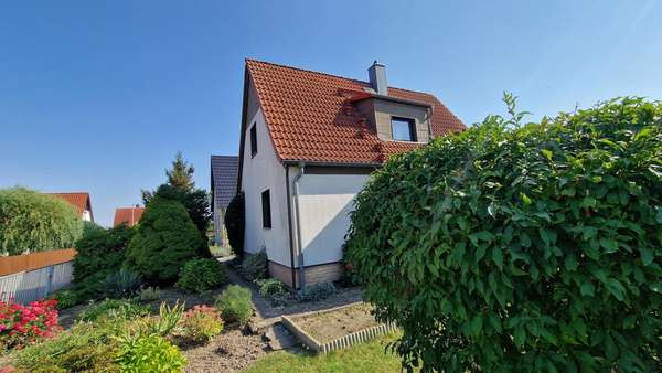 null - Einfamilienhaus in 04442 Zwenkau mit 73m² kaufen