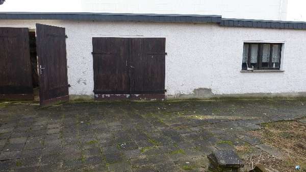 Garagen - Einfamilienhaus in 04779 Wermsdorf mit 104m² kaufen