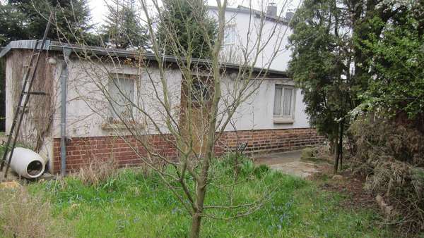 Nebengebäude - Einfamilienhaus in 04425 Taucha mit 80m² kaufen