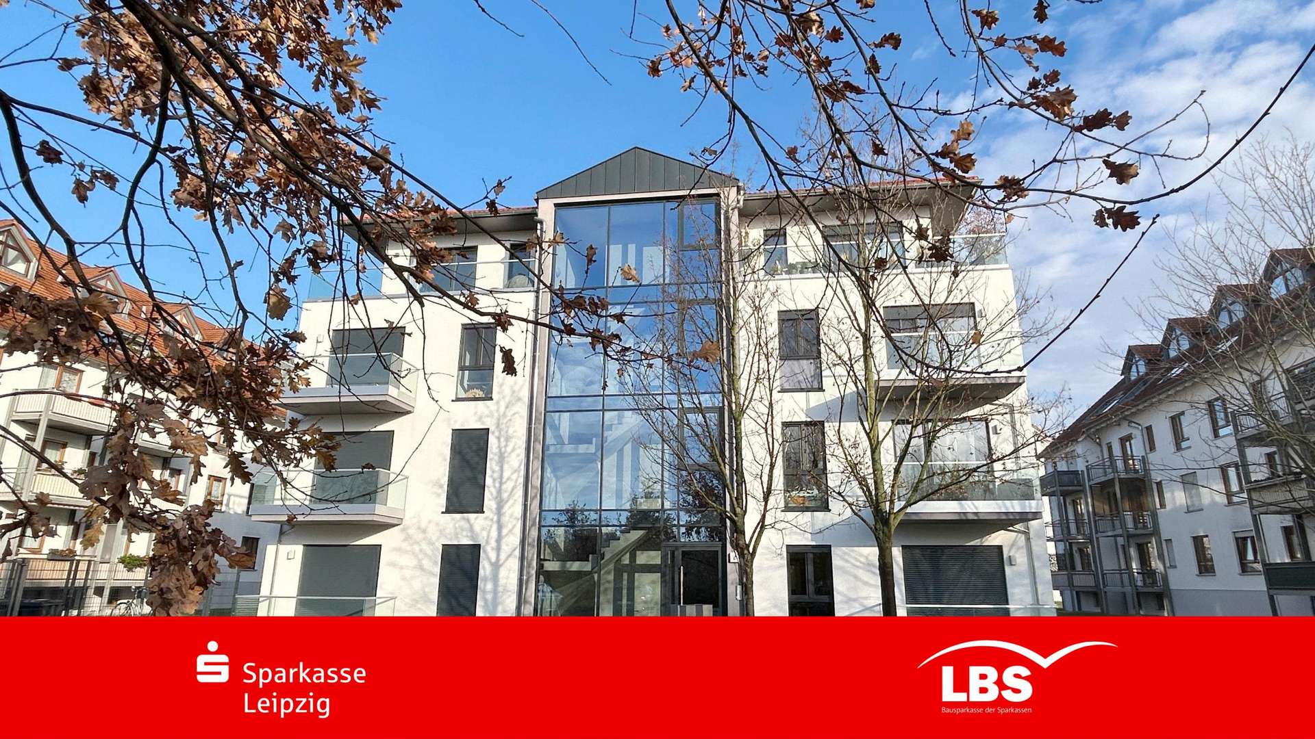 Ansicht - Etagenwohnung in 04328 Leipzig mit 127m² als Kapitalanlage kaufen