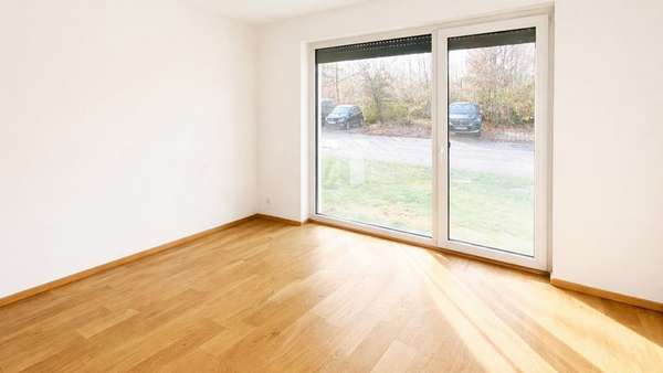 Musterwohnung Kinderzimmer - Dachgeschosswohnung in 04328 Leipzig mit 106m² als Kapitalanlage kaufen