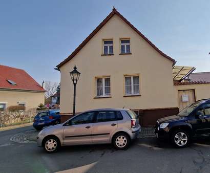 Einfamilienhaus in 04523 Pegau mit 98m² kaufen