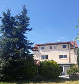 null - Reihenendhaus in 04442 Zwenkau mit 239m² kaufen
