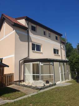 null - Reihenendhaus in 04442 Zwenkau mit 239m² kaufen