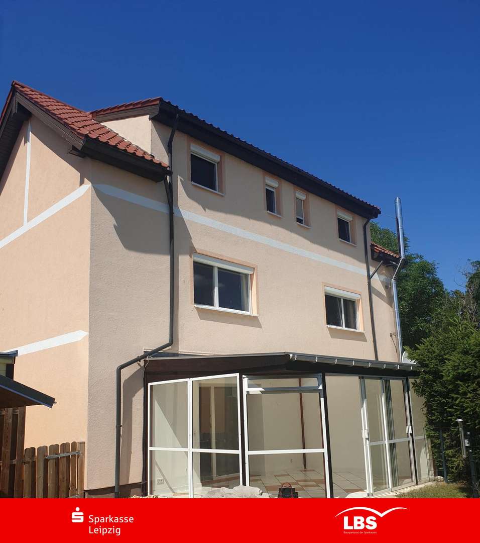 null - Reihenendhaus in 04442 Zwenkau mit 239m² kaufen