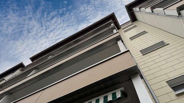 Ansicht Ansicht - Etagenwohnung in 04209 Leipzig mit 62m² kaufen