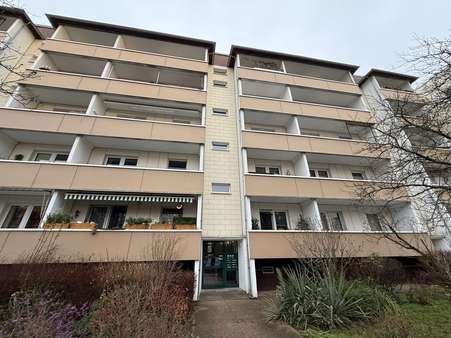 Ansicht Ansicht - Etagenwohnung in 04209 Leipzig mit 62m² kaufen
