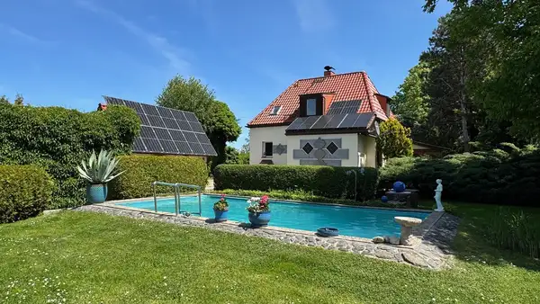 Ihr neues Paradies!