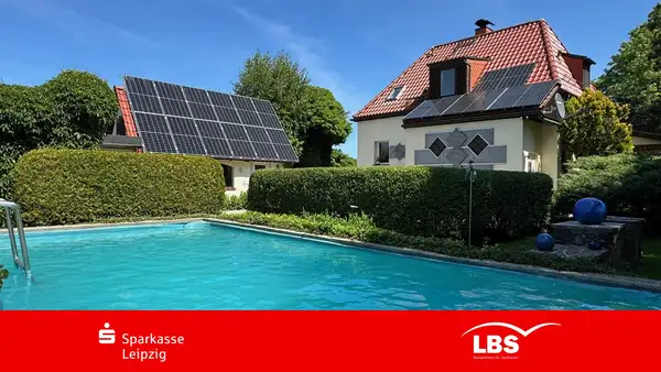 Ihr neues Paradies!