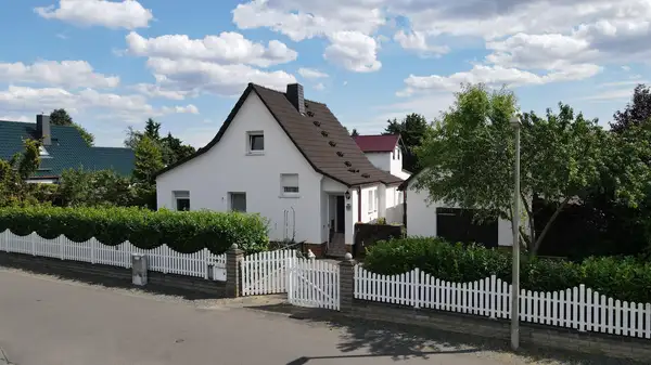 Traumhaftes Zuhause für Familien!