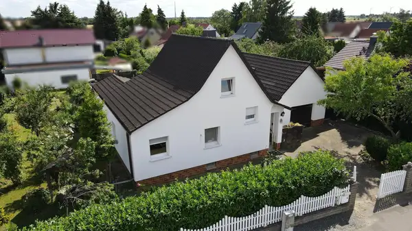 Traumhaftes Zuhause für Familien!