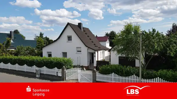 Traumhaftes Zuhause für Familien!