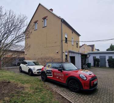 Einfamilienhaus in 04523 Elstertrebnitz mit 101m² kaufen